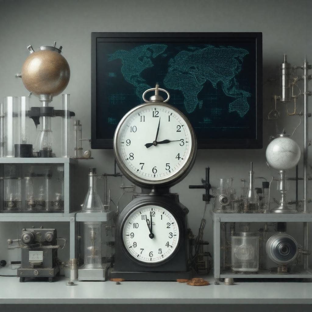 Coordinated Universal Time